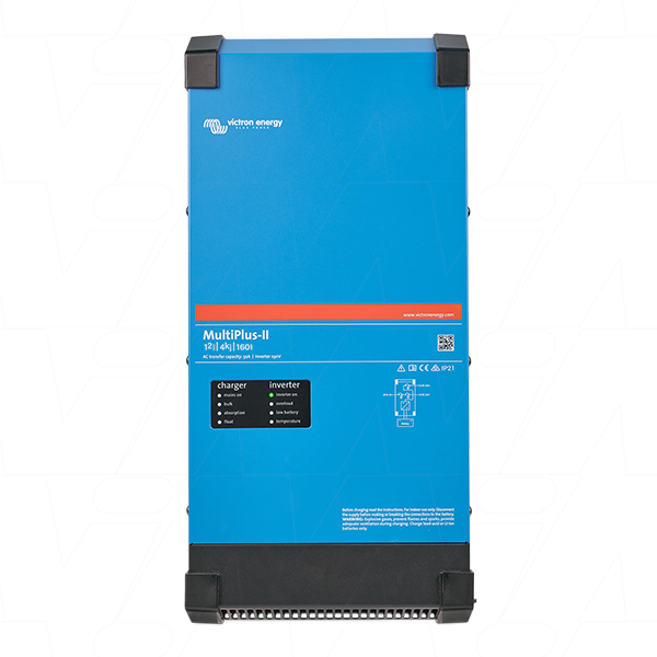 Victron Energy VEICMPII-12/4k/160-32